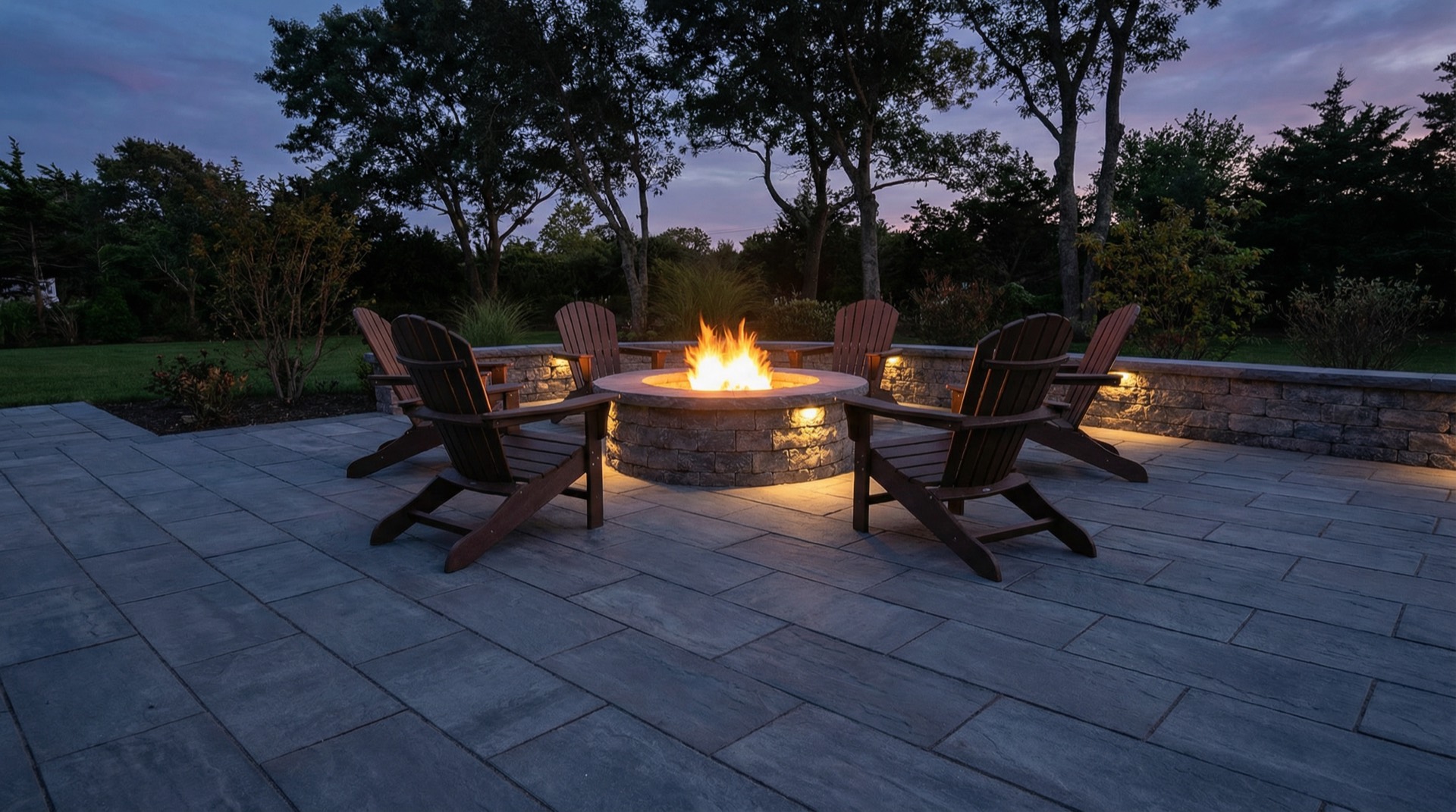 Techo-Bloc Blu 60 Patio